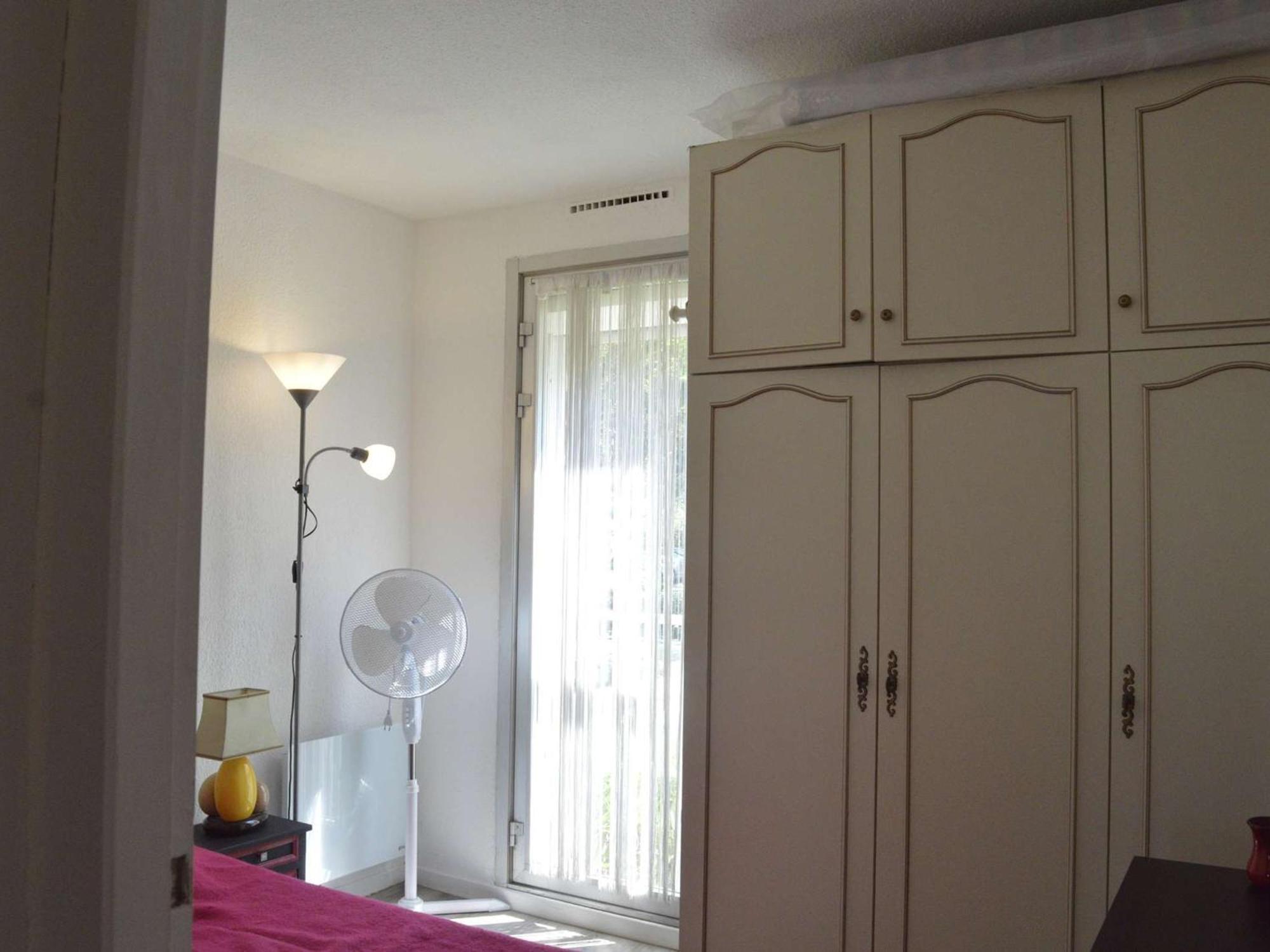 Studio Cabine, Terrasse, Cap D'Agde - 4 Pers, Proche Plage Et Commerces - Fr-1-249-255 Exterior photo